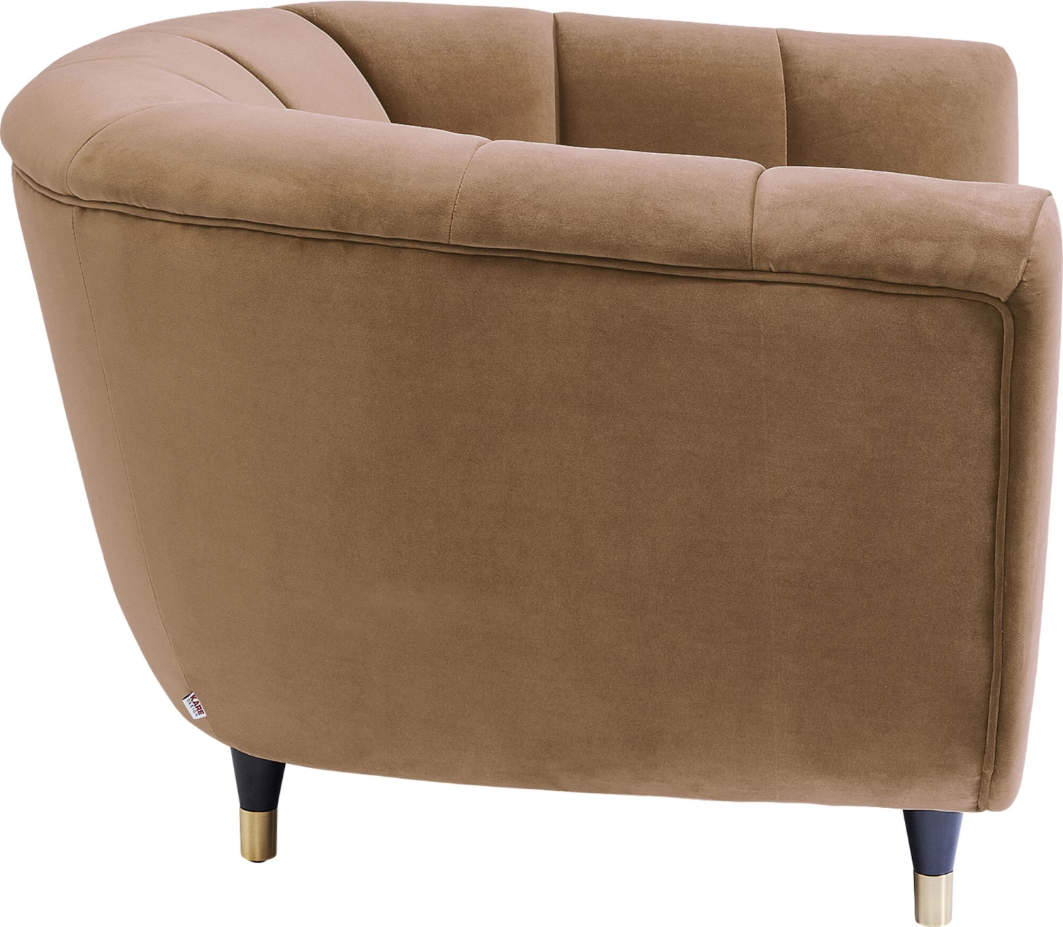 Sessel Spectra Samt Amber – Bild 3