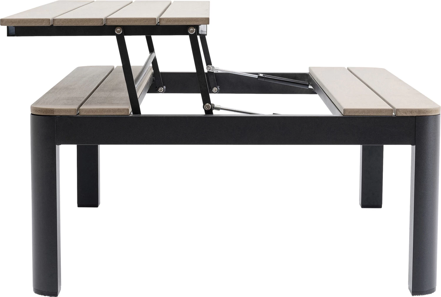 Couch-/ Esstisch Happy Day – Bild 5