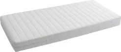 Matratze Comfy TFK H3 90x200cm
