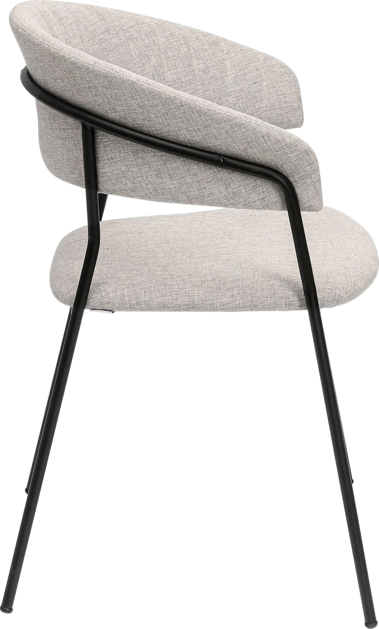 Armlehnstuhl Belle Beige (2/Set) – Bild 8