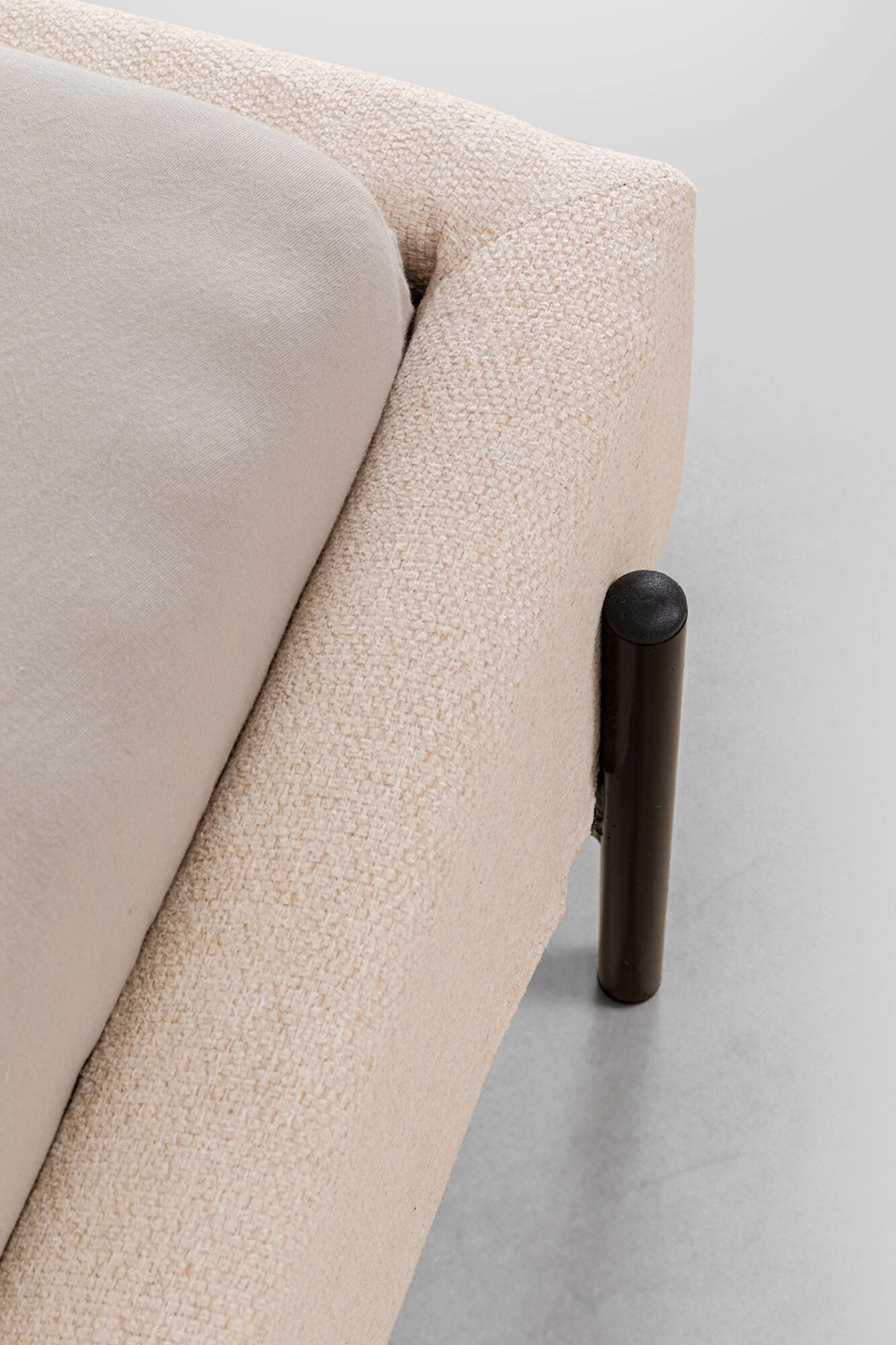 Bett Tivoli Ecru 160x200cm – Bild 12