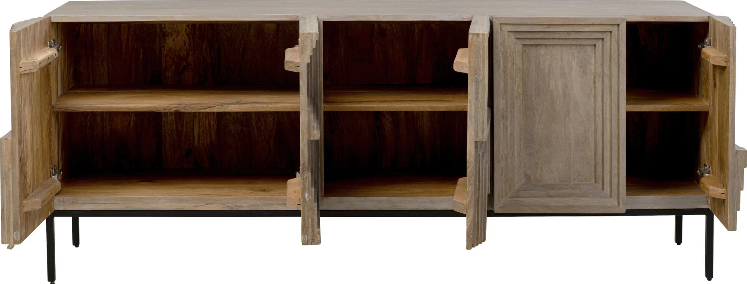 Sideboard Figaro 184x76cm – Bild 6