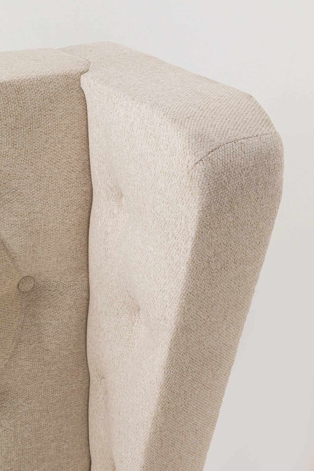 Kopfteil Benito Moon Creme 180cm – Bild 4