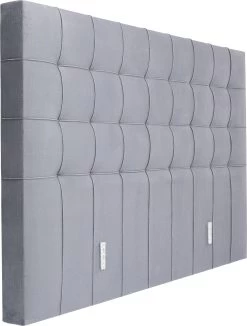 Kopfteil Benito Star Grau 160cm