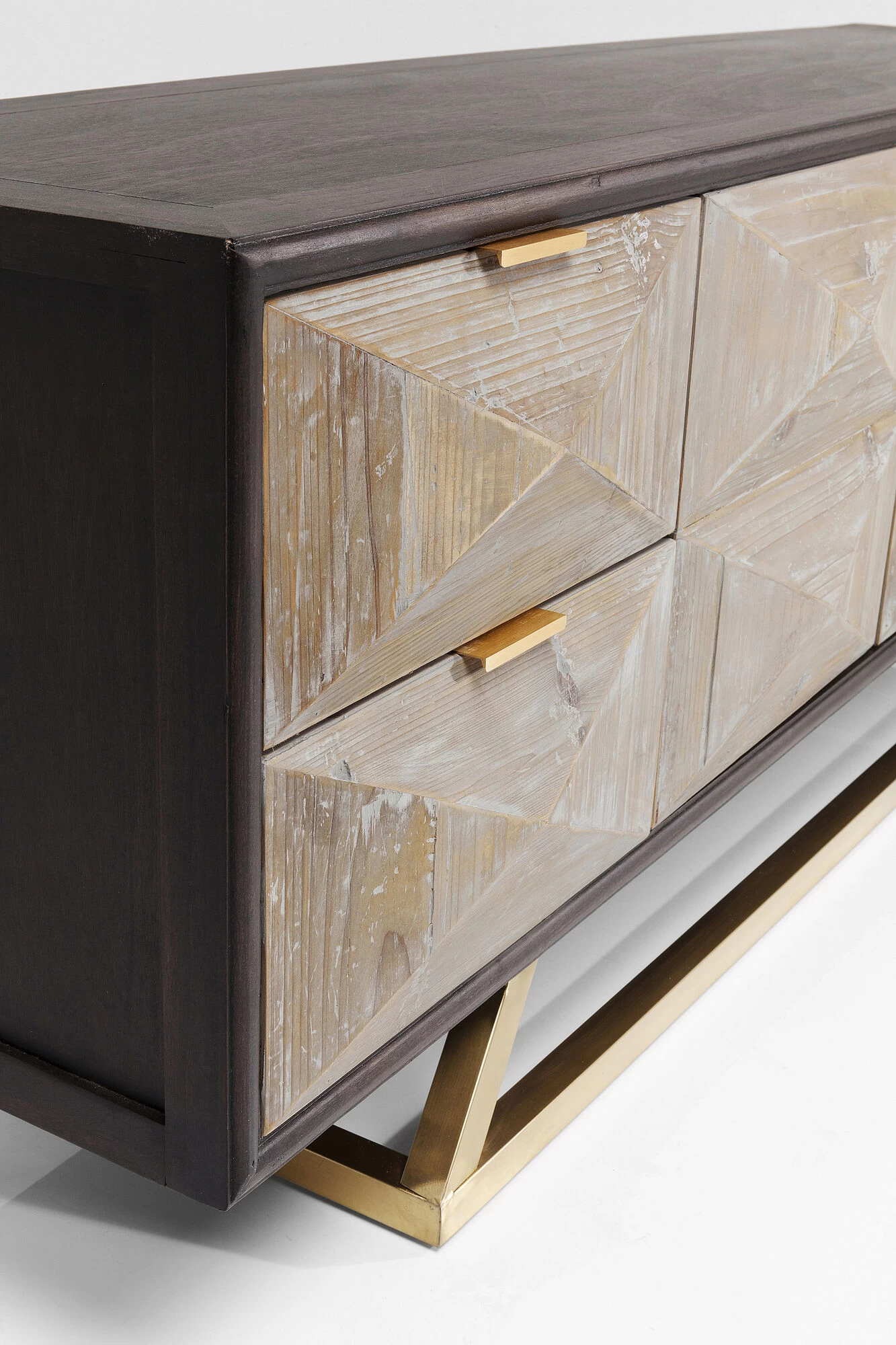 Sideboard Triangolo – Bild 6