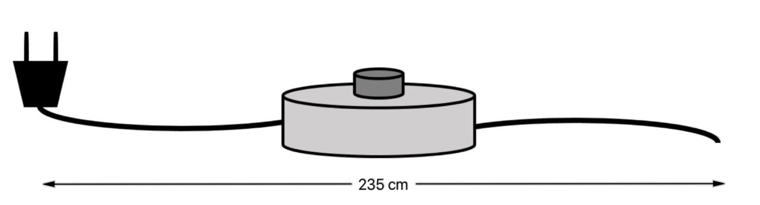 Tischleuchte Golden Goblet Ball – Bild 12