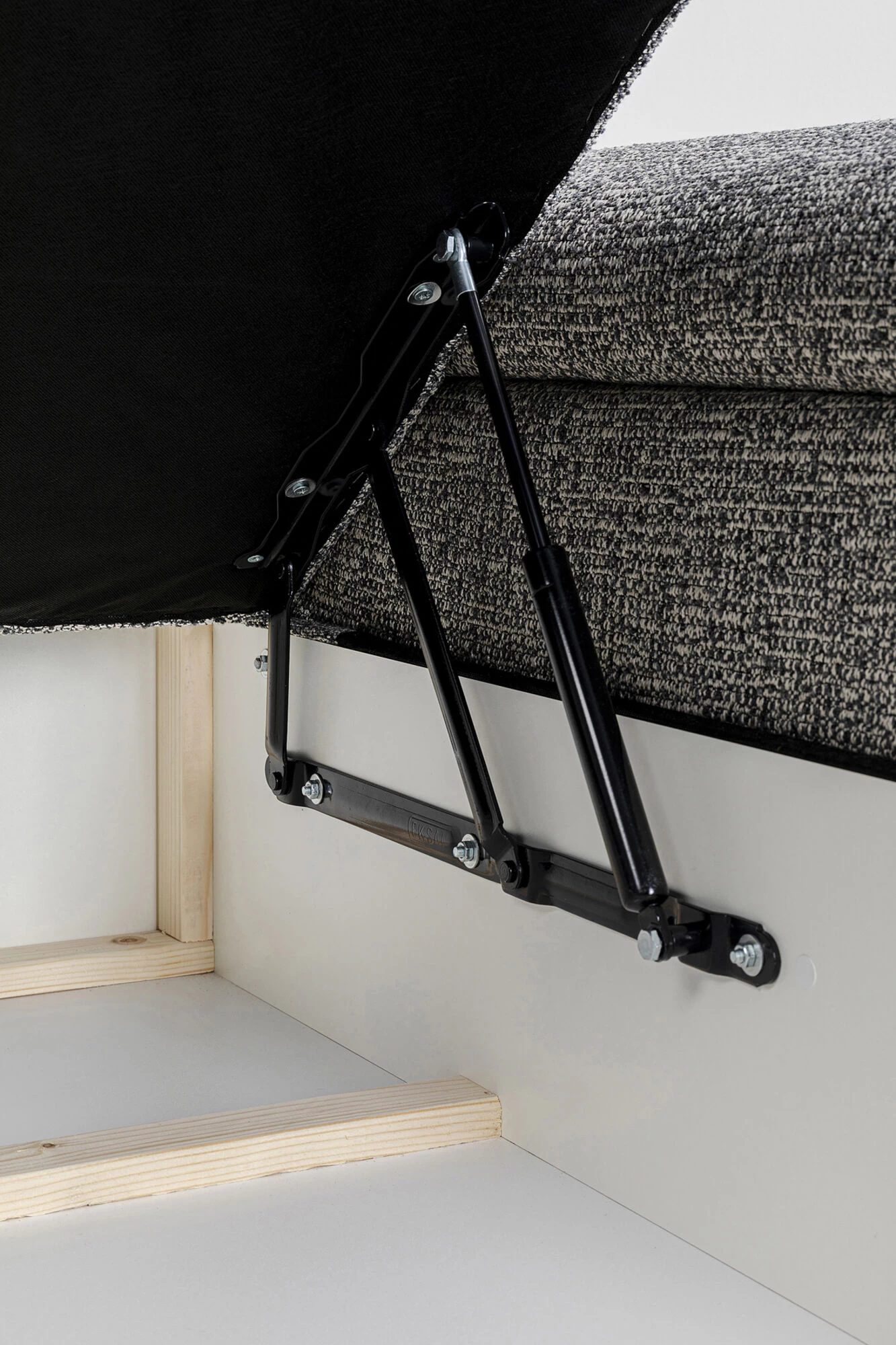 Schlafsofa Serena Rechts – Bild 11