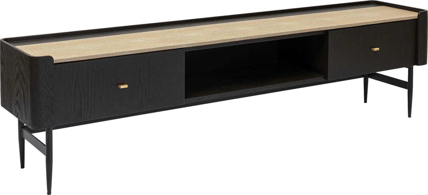 Lowboard Milano 200x55cm – Bild 8