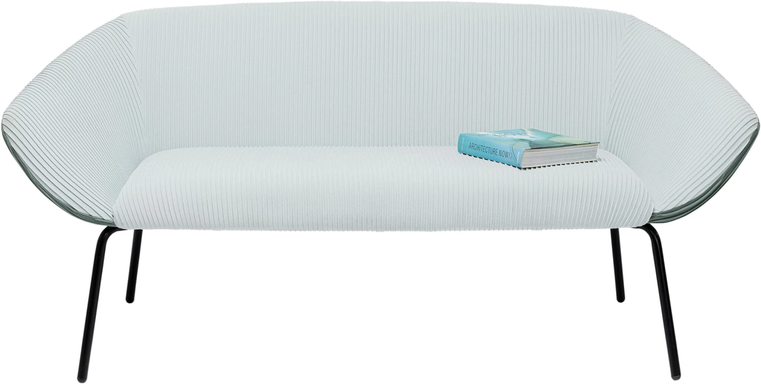 Sofa 2-Sitzer Ballabile 163cm – Bild 2