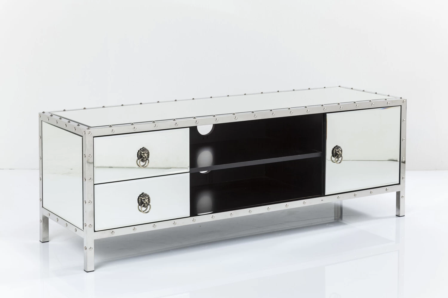 Lowboard Rivet – Bild 4