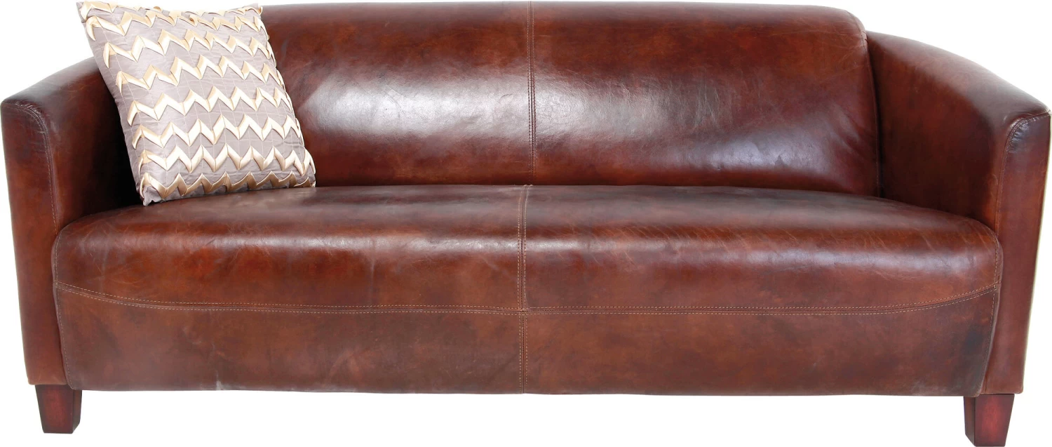 Sofa Cigar Lounge 3-Sitzer – Bild 8