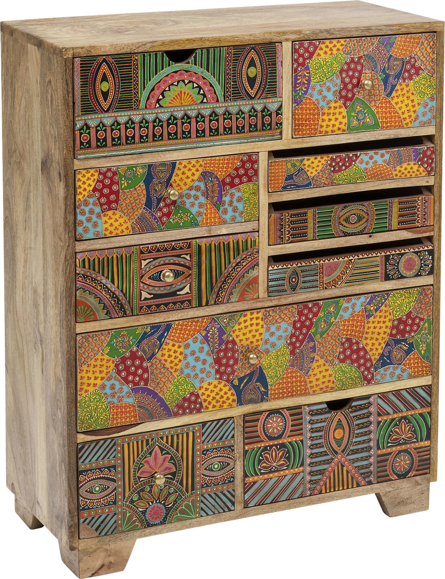 Kommode Paradise 68x88cm – Bild 3