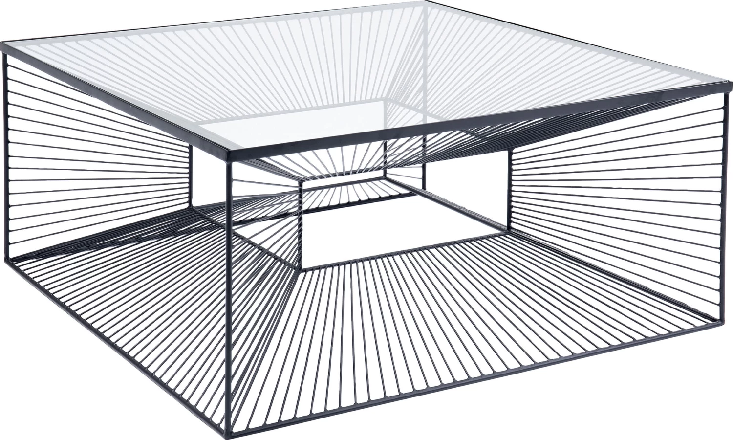 Couchtisch Dimension 80x80 – Bild 4
