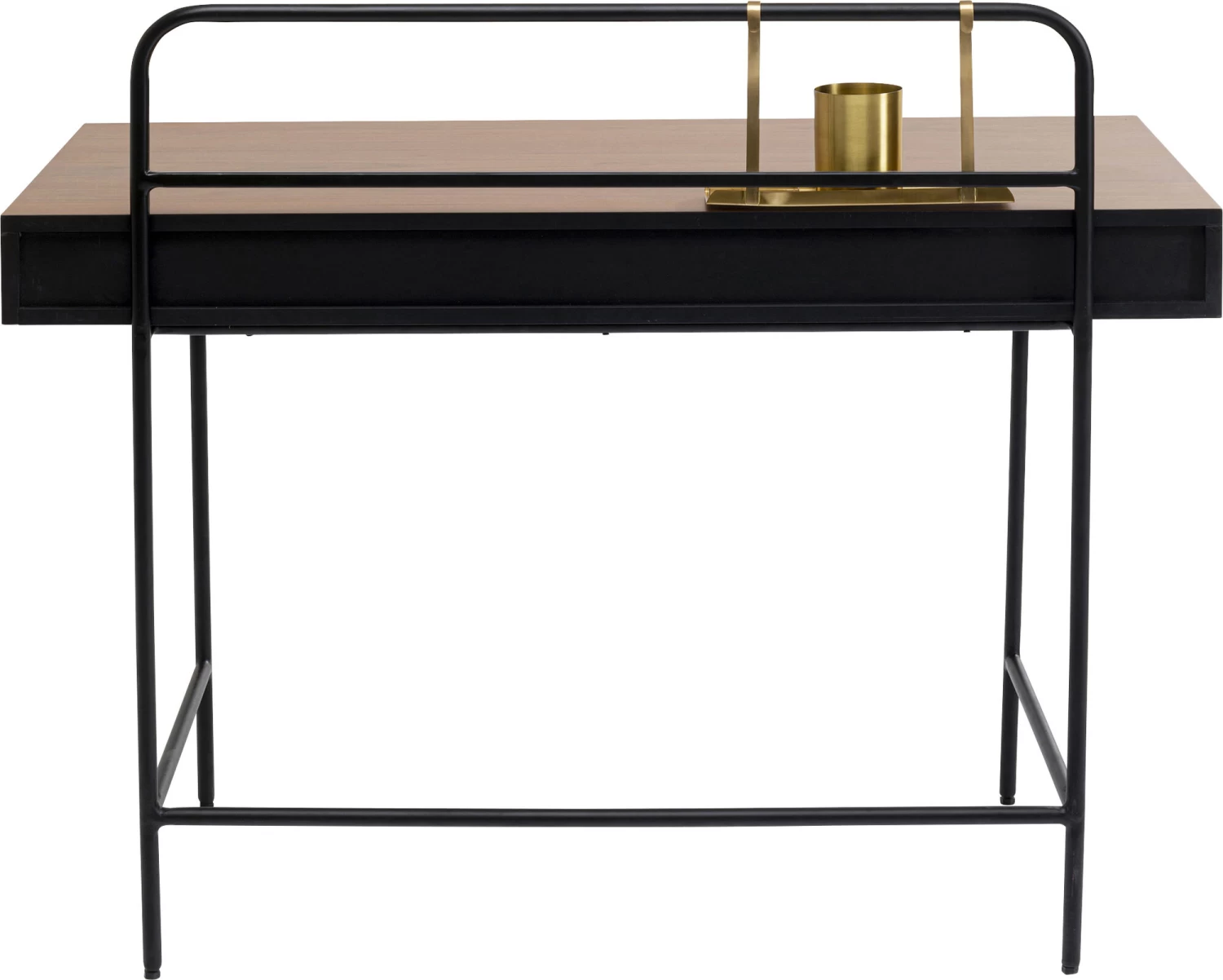 Schreibtisch Ready To Work 120x60cm – Bild 8