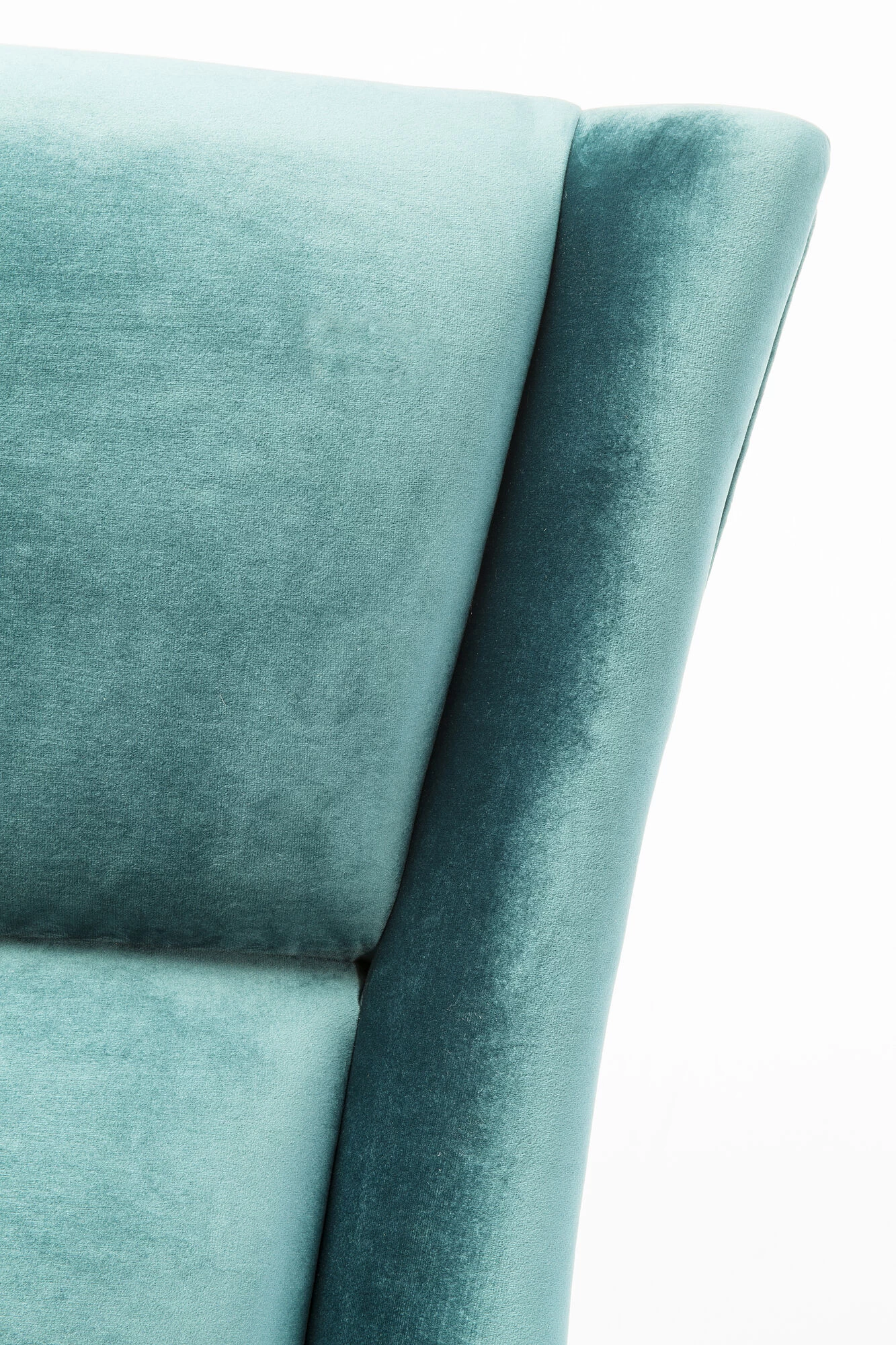 Sessel Vegas Forever Petrol – Bild 11