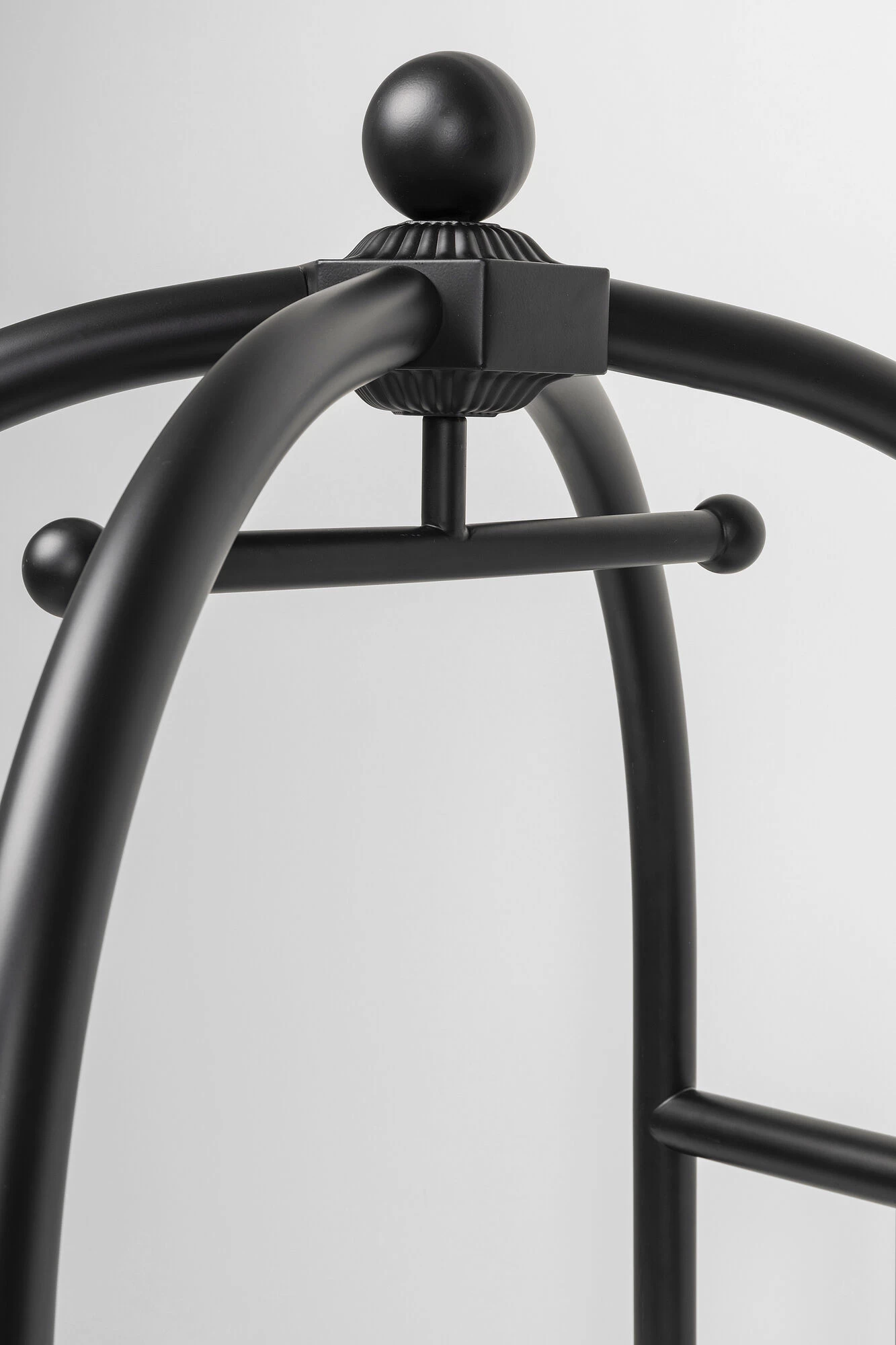 VIP GepĂ€ckwagen Vegas Matt Schwarz â Bild 9