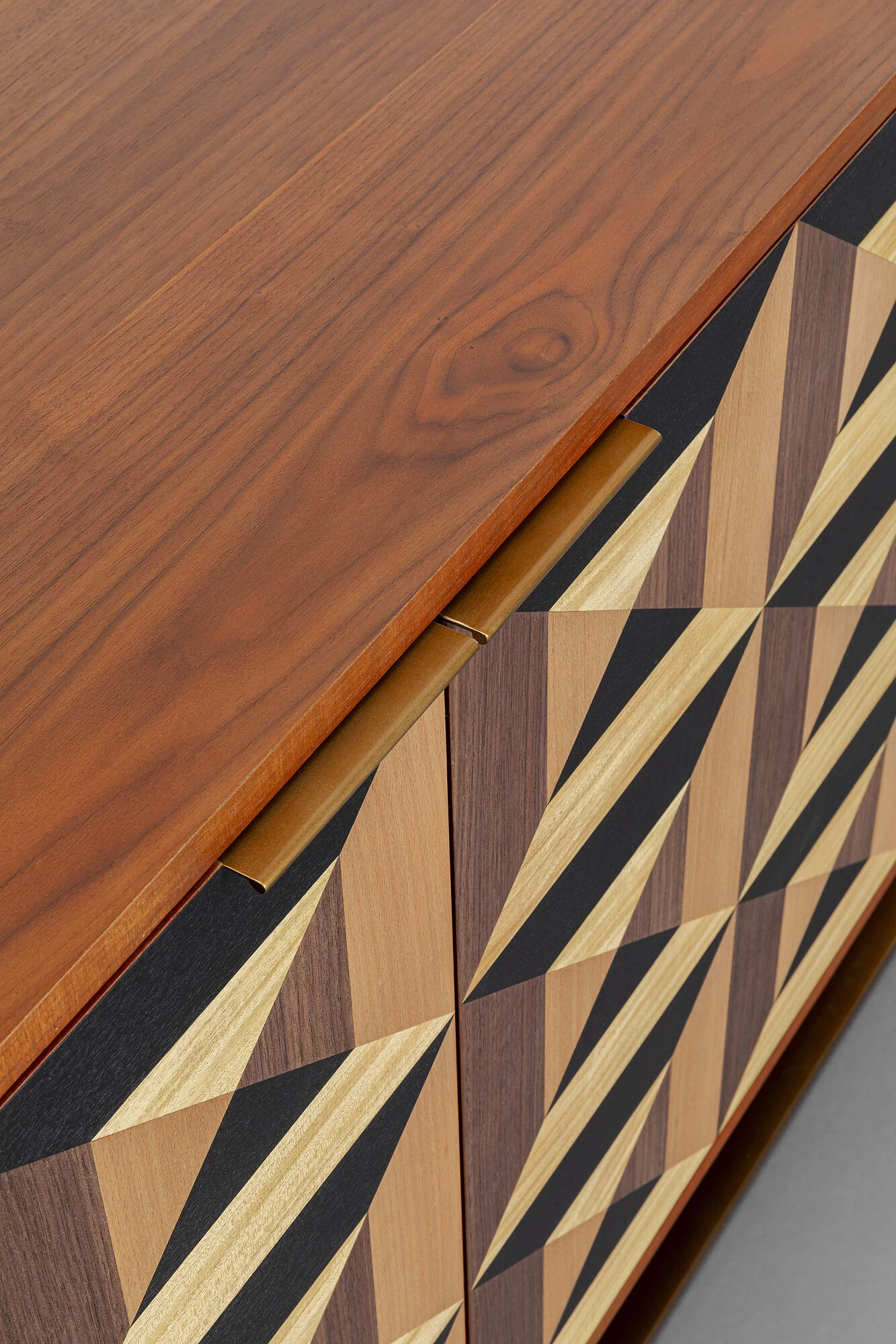 Sideboard Silencio 160x78cm – Bild 10