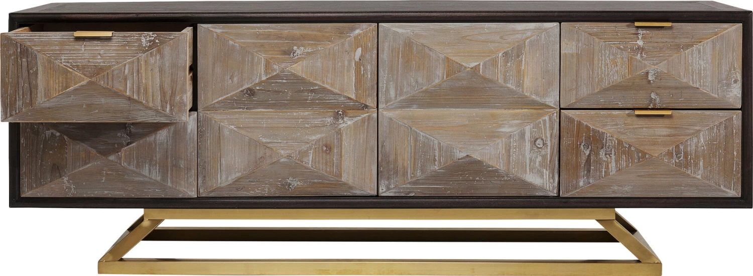 Sideboard Triangolo – Bild 3