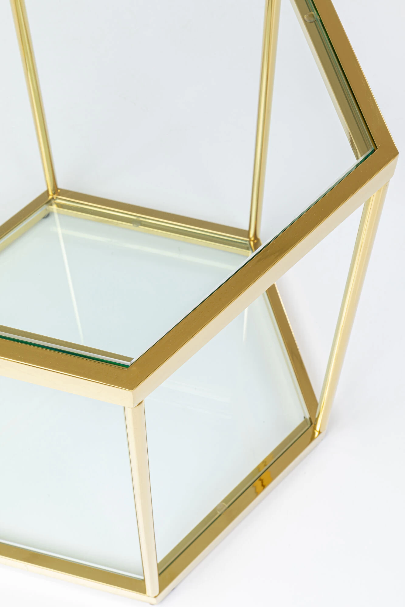 Beistelltisch Comb Gold 55 â Bild 11