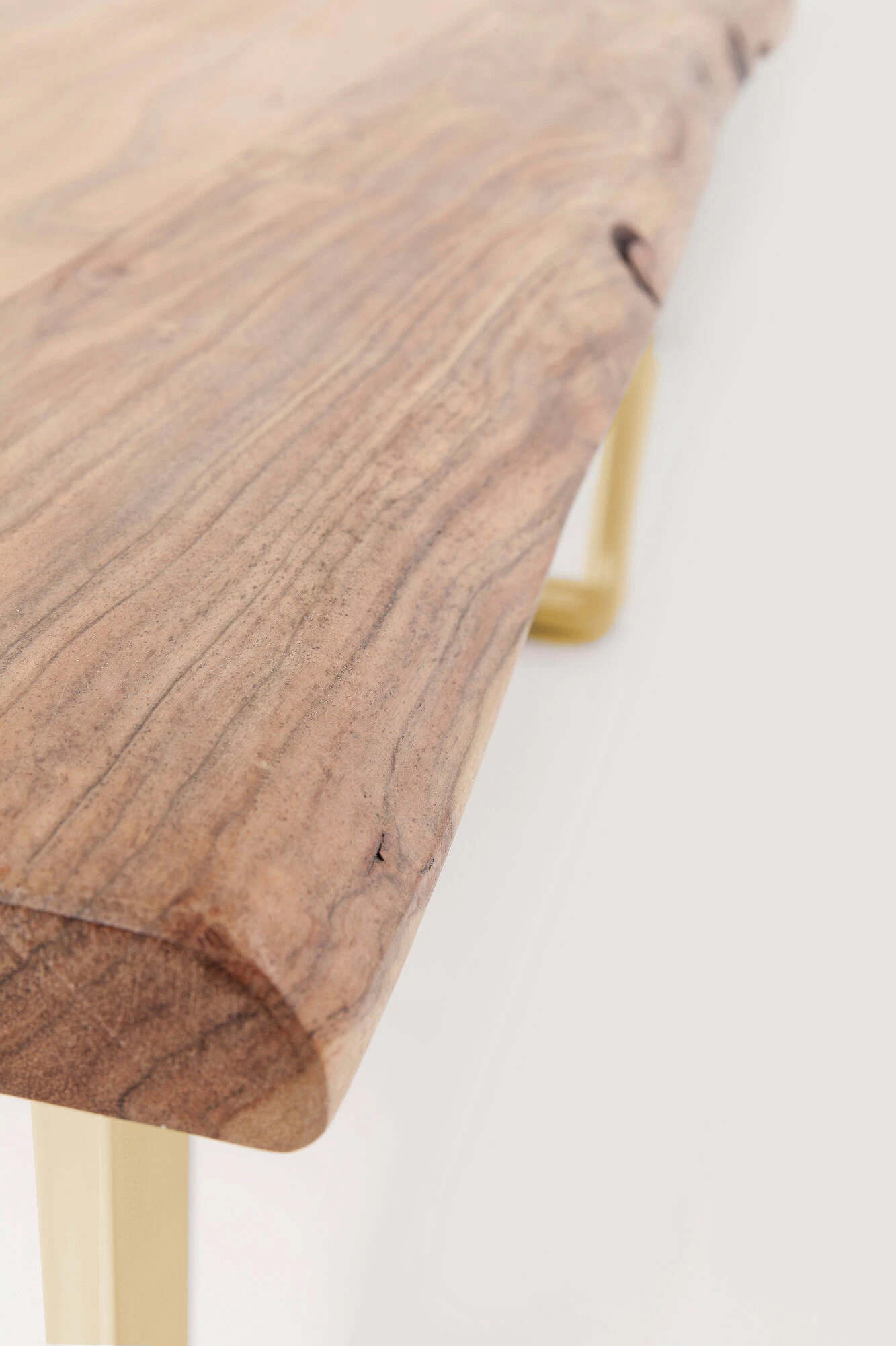 Tisch Harmony Messing 160x80 – Bild 7