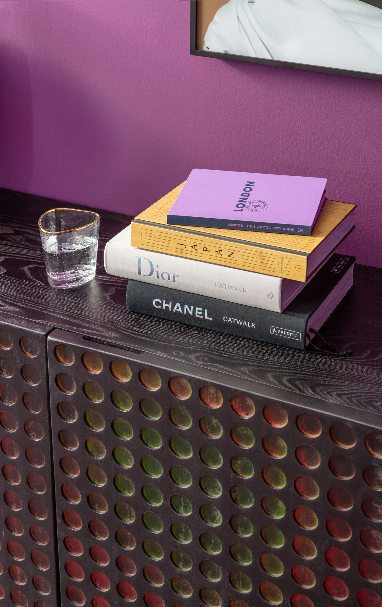 Sideboard Click Clack 160x75cm – Bild 3