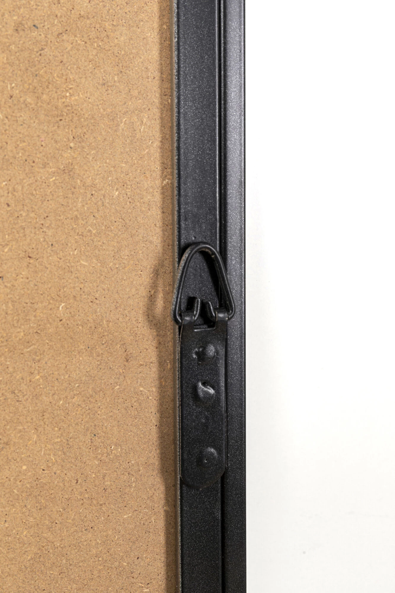 Wandspiegel Crystals Messing 80x100cm – Bild 4