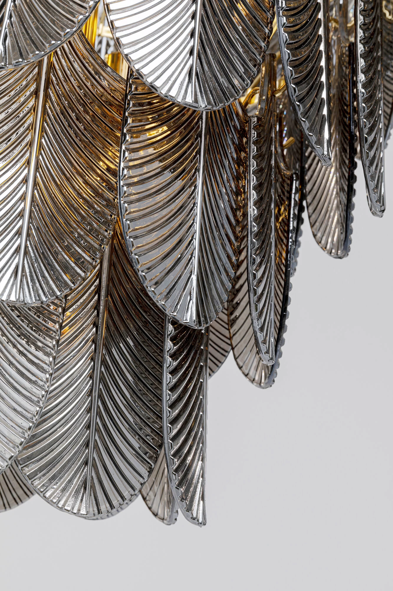 HĂ€ngeleuchte Botania Smoke â Bild 4