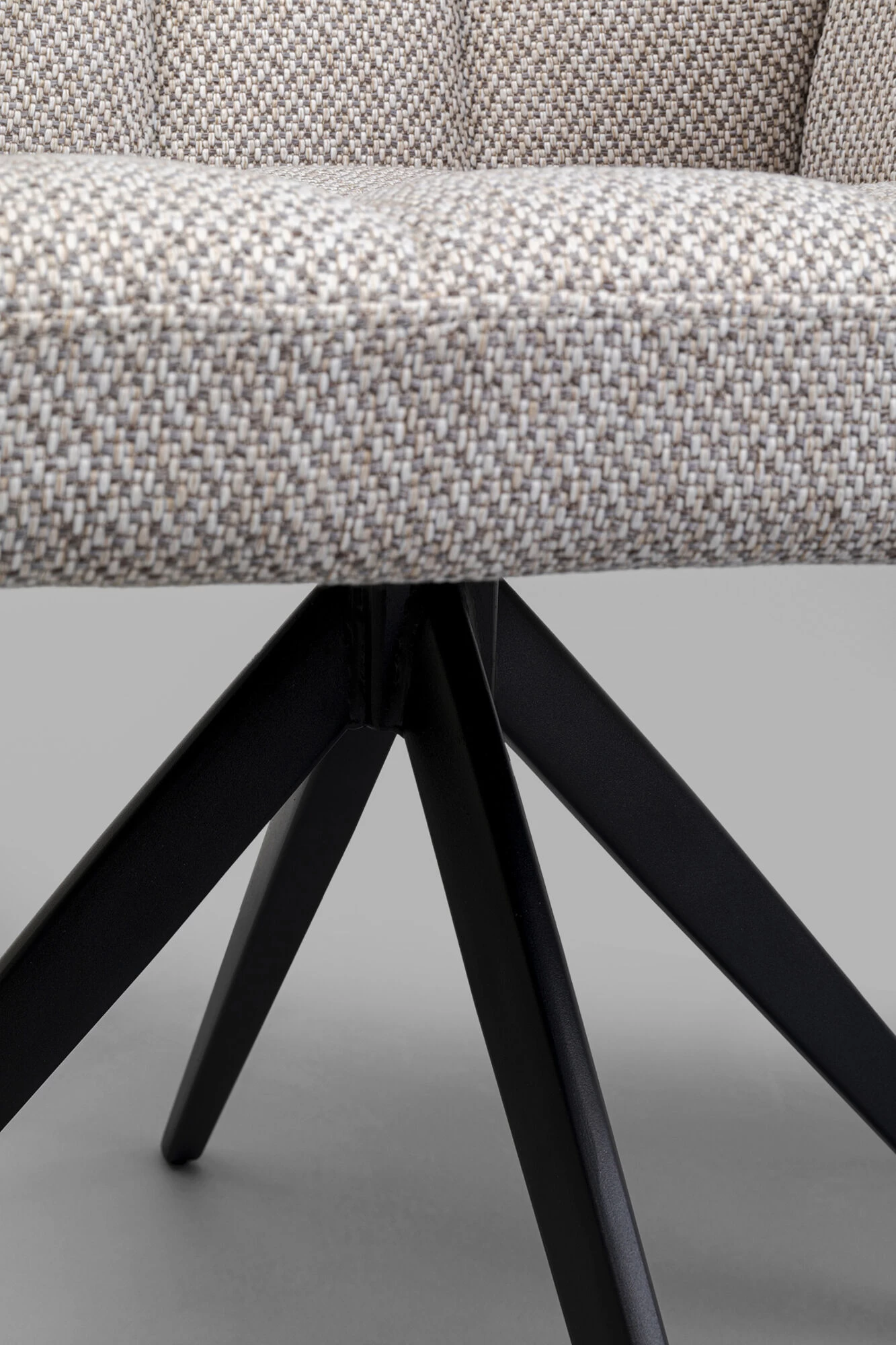 Drehstuhl Thinktank Grau – Bild 12