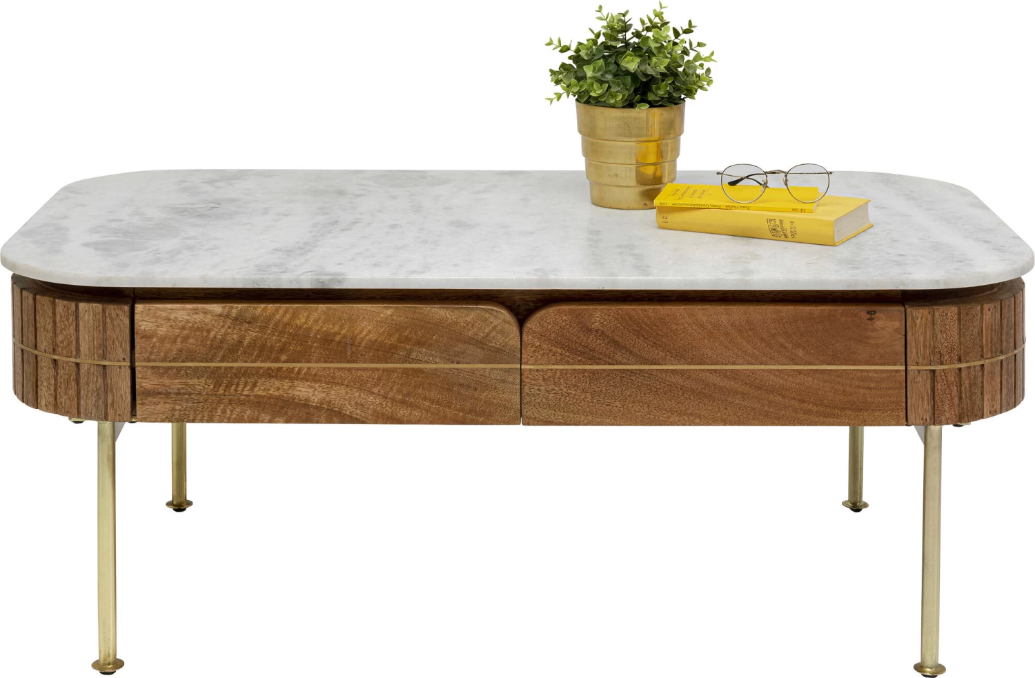 Couchtisch Grace 110x60cm – Bild 8