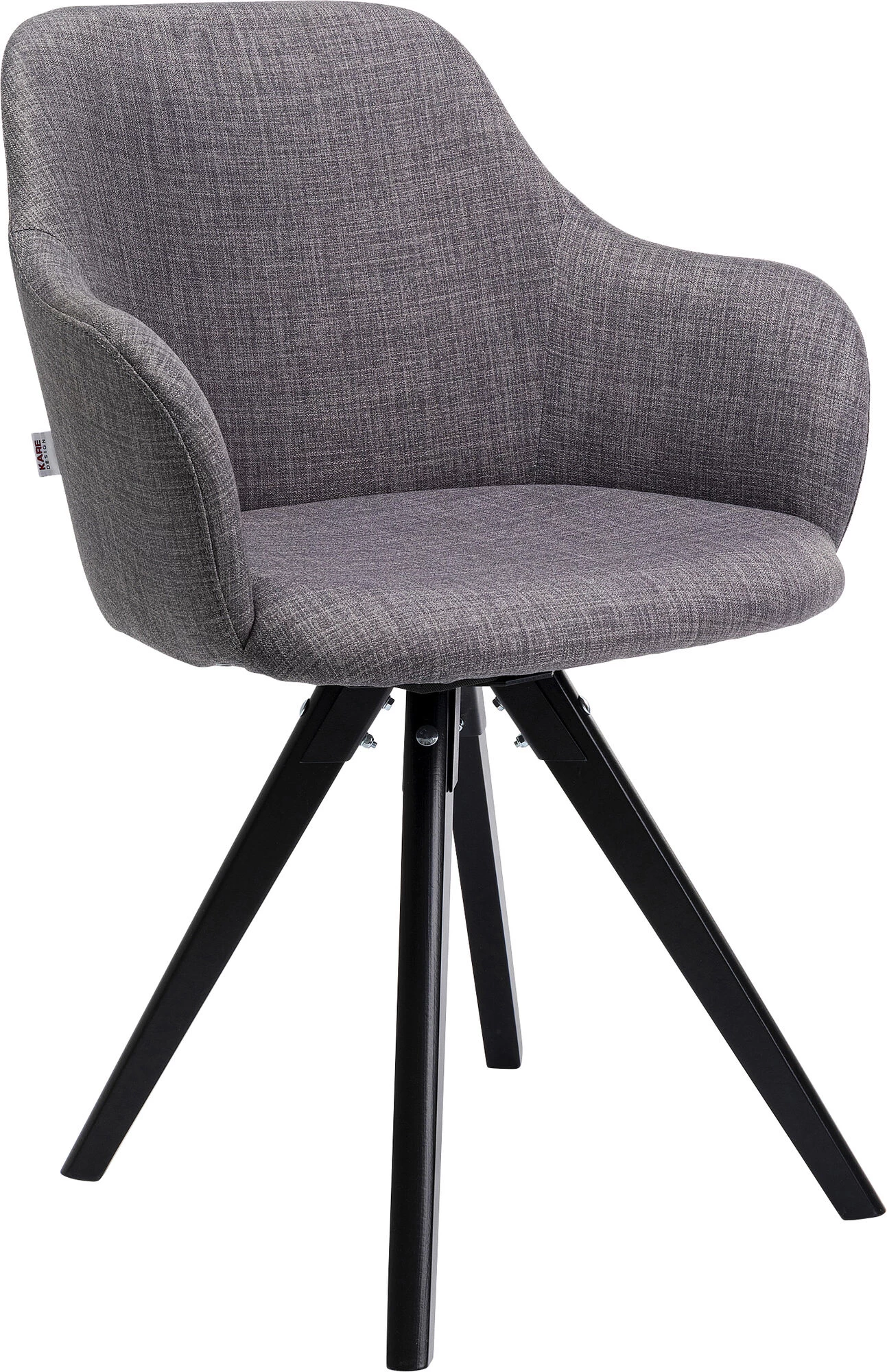 Drehstuhl Madame Grau – Bild 2