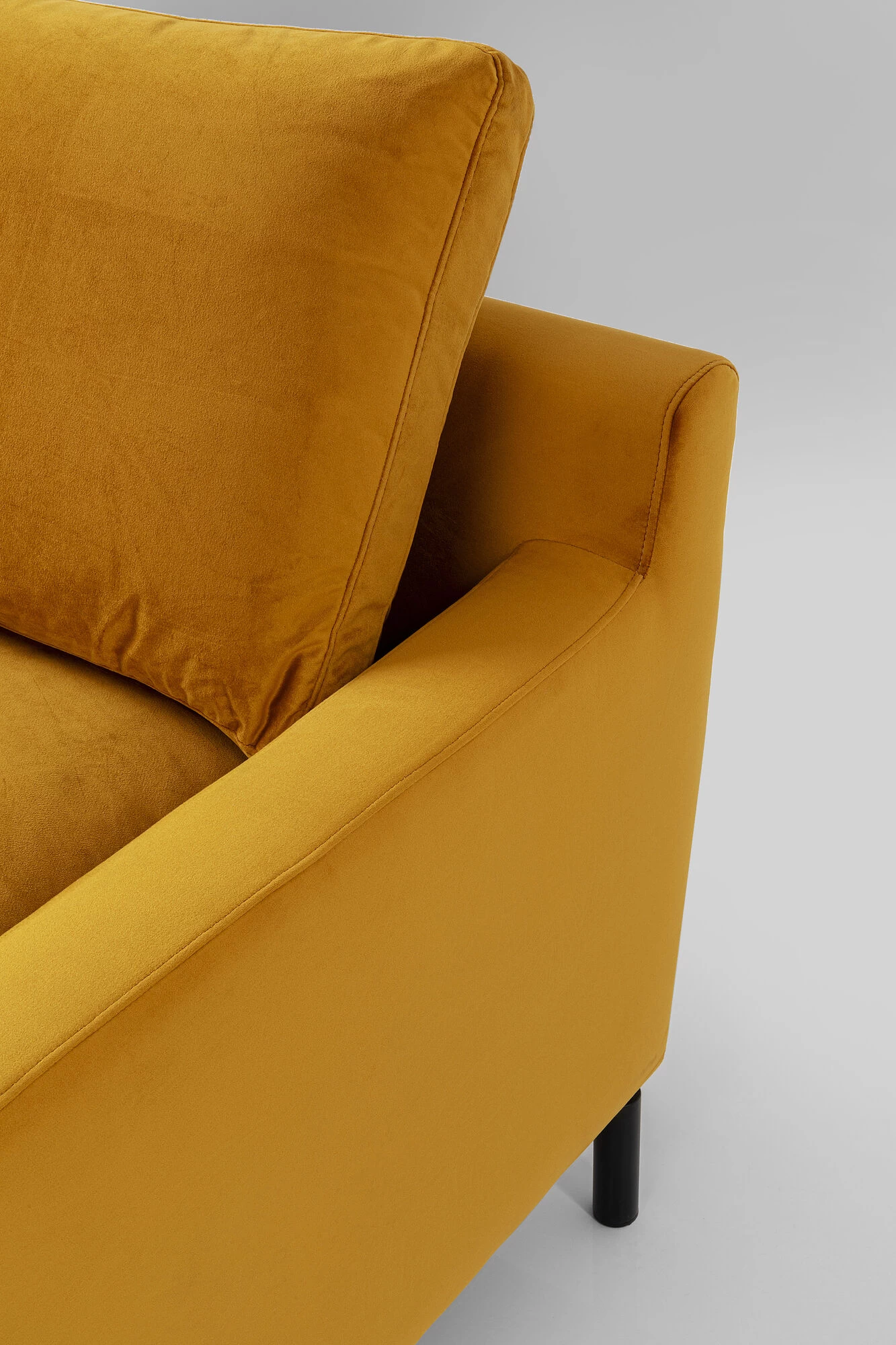 Sofa Discovery 2-Sitzer Amber – Bild 6