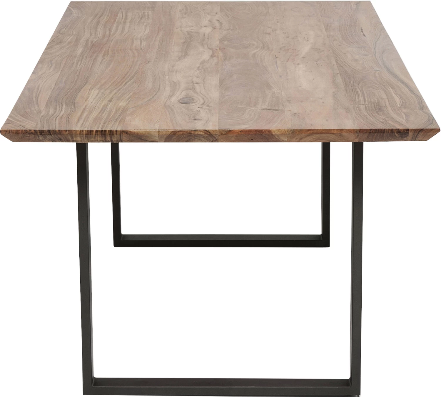 Tisch Symphony Rohstahl 180x90 – Bild 5