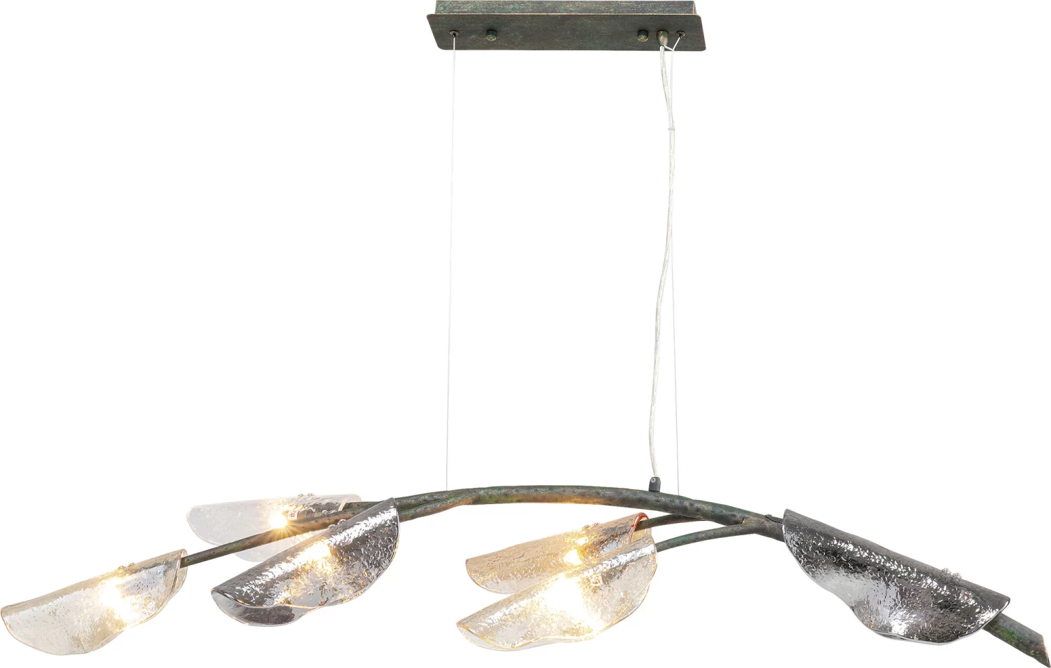 HĂ€ngeleuchte Branch 135cm