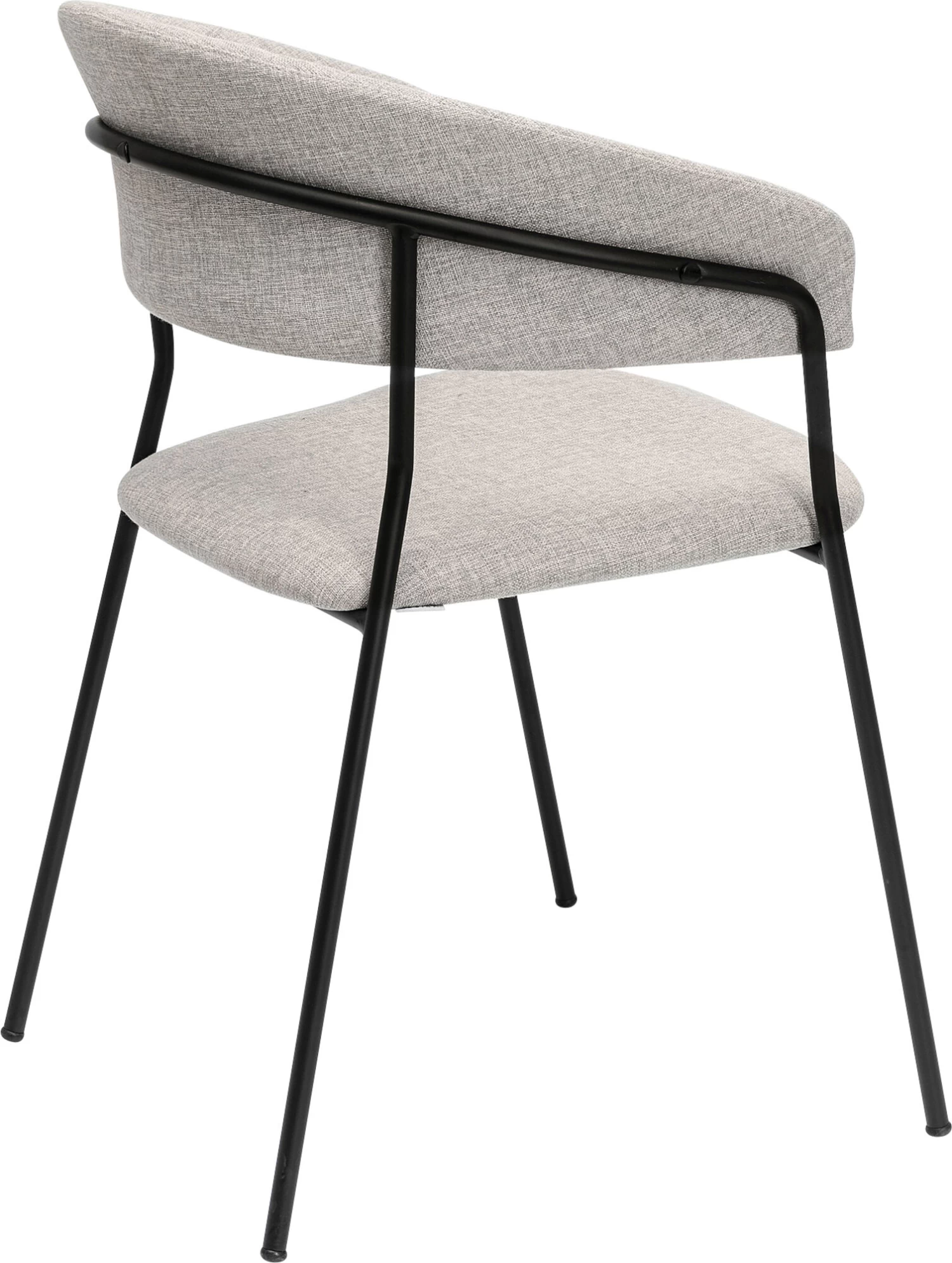 Armlehnstuhl Belle Beige (2/Set) – Bild 9