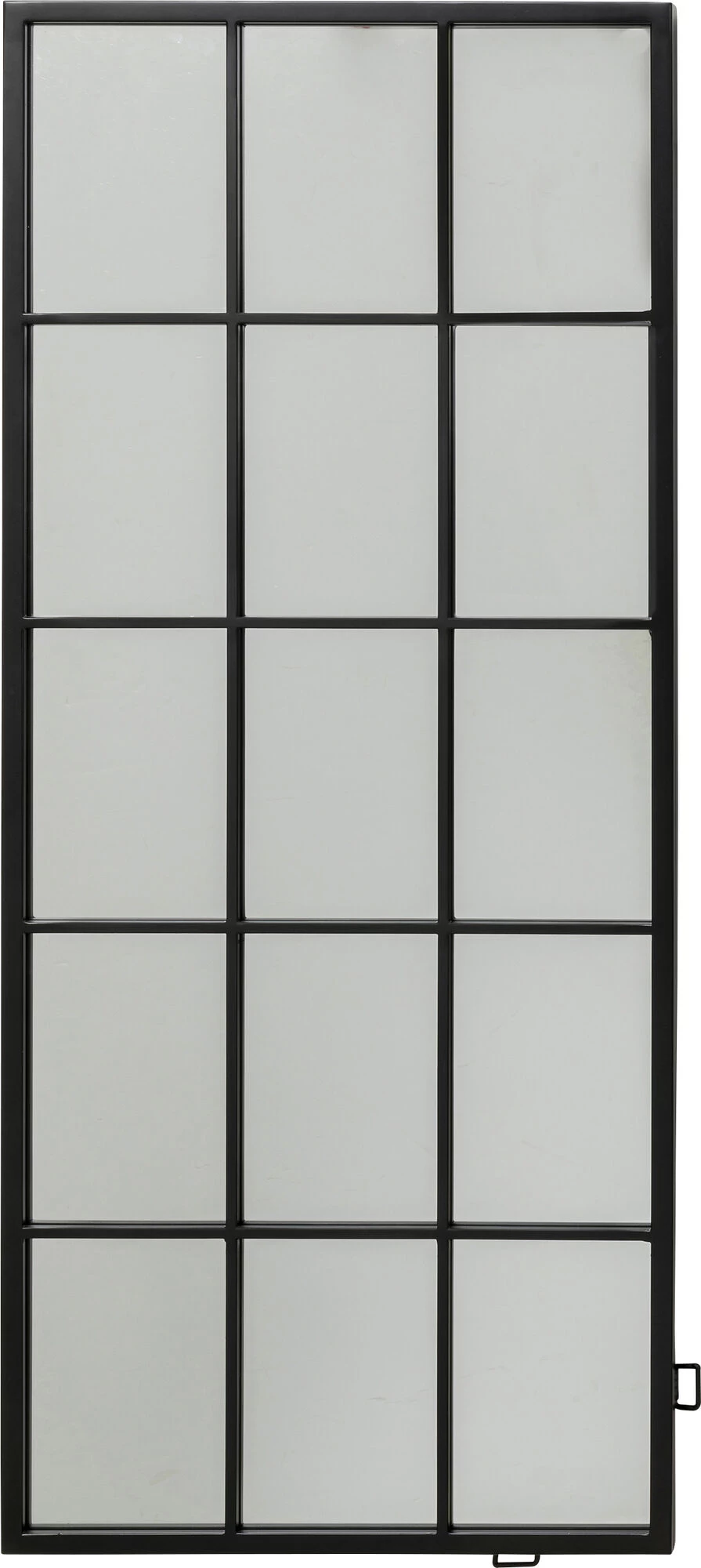 Wandspiegel Finestra 60x140cm – Bild 8