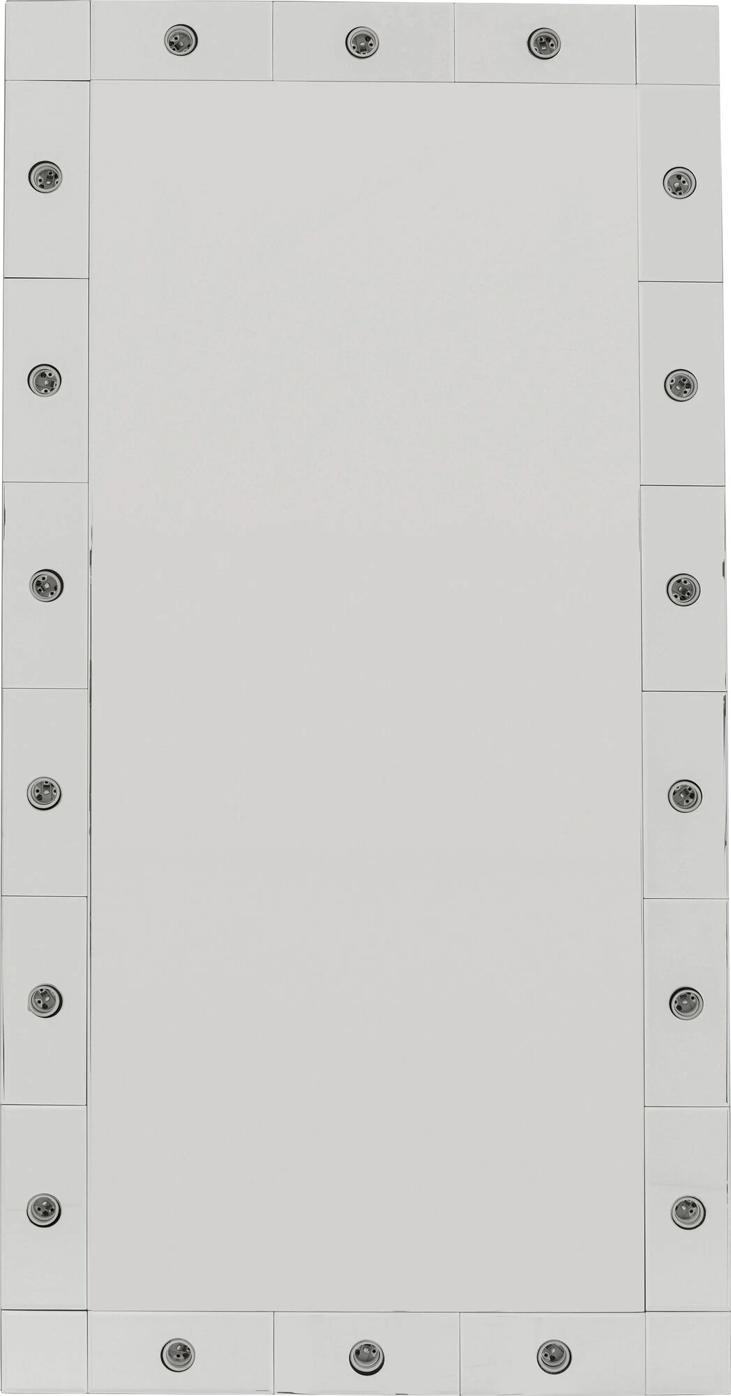 Wandspiegel Make Up 80x160cm – Bild 5