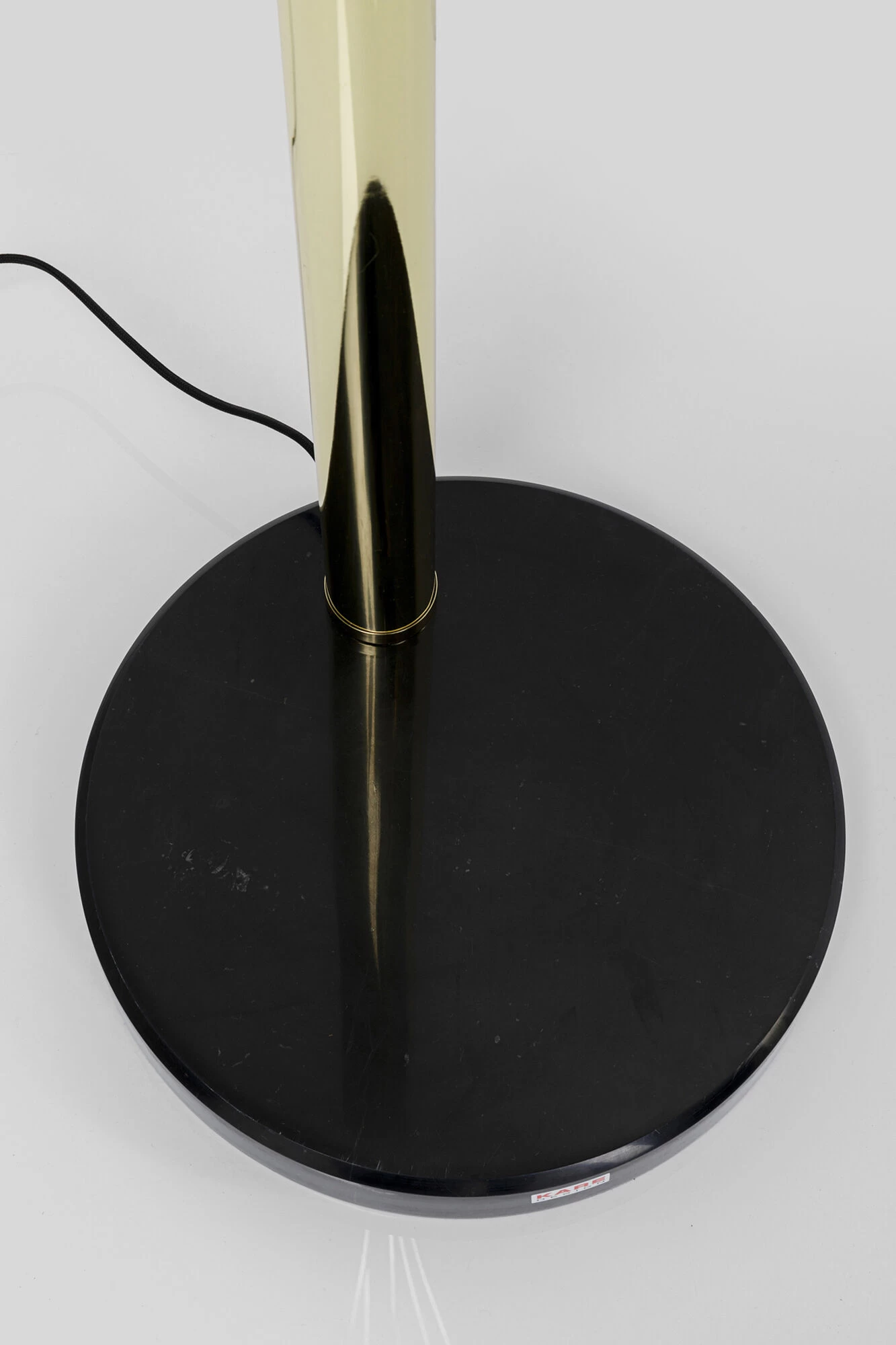 Stehleuchte Five Fingers Brass – Bild 16