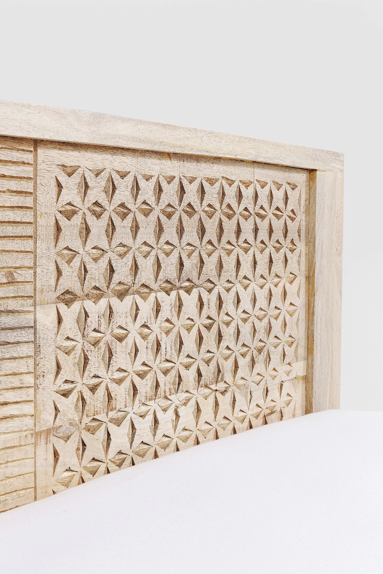 Holzbett Puro 180x200cm – Bild 8