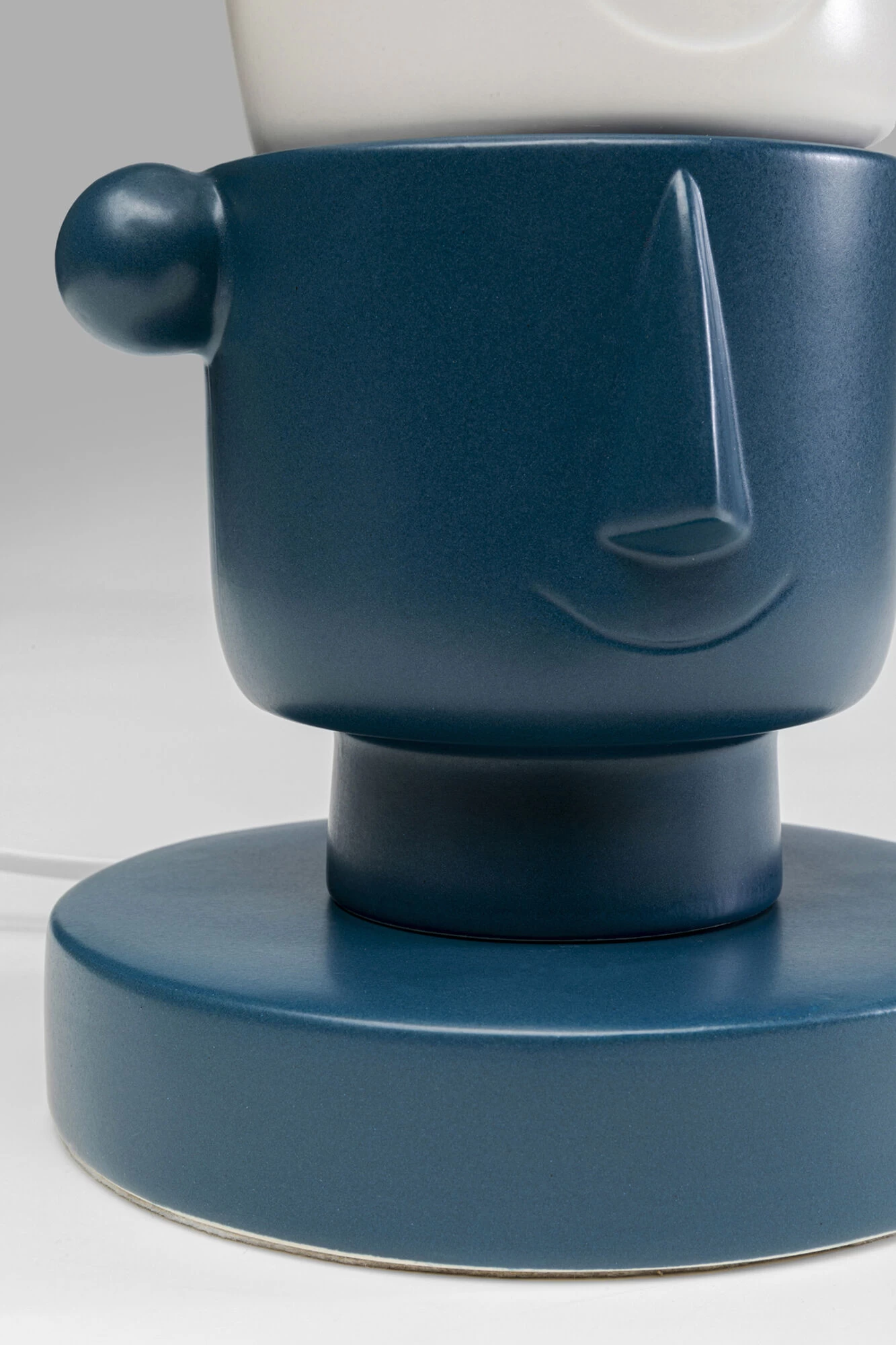 Tischleuchte Faccia Cups 45cm – Bild 6