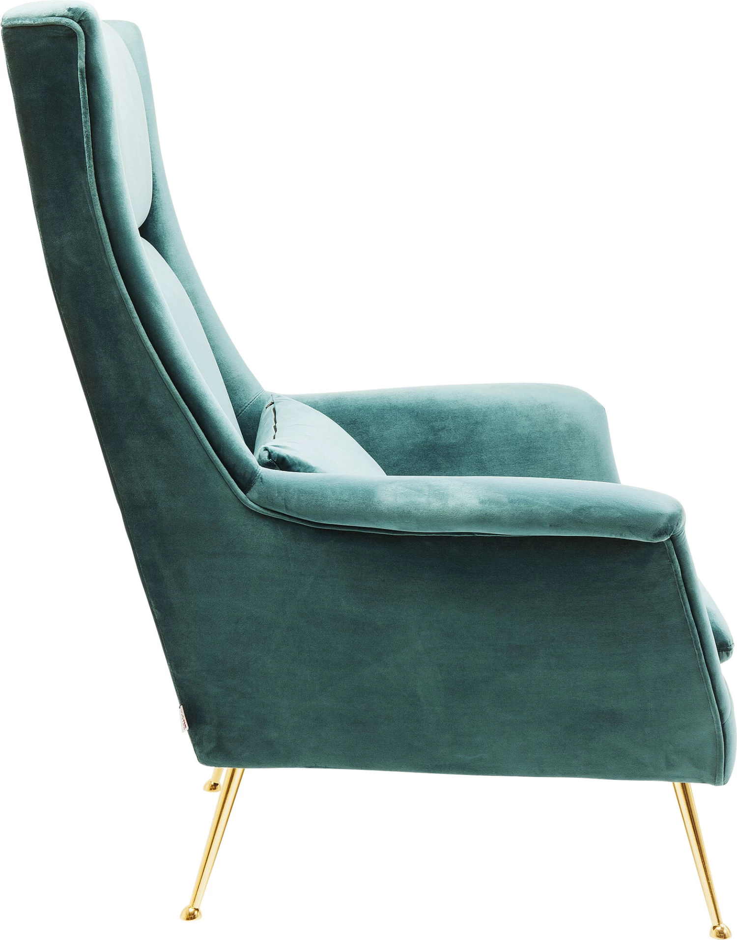 Sessel Vegas Forever Petrol – Bild 9