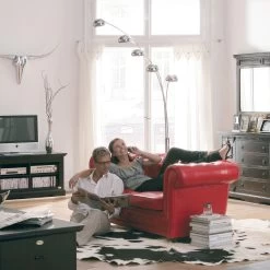 Stehleuchte Five Fingers