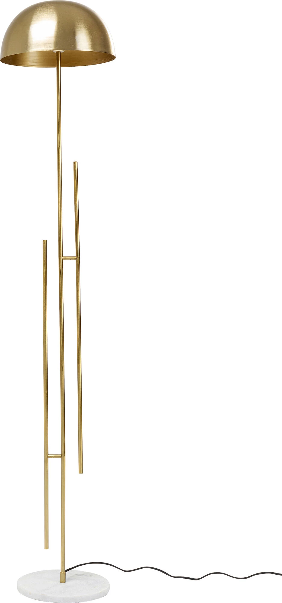 Stehleuchte Solo Brass – Bild 5