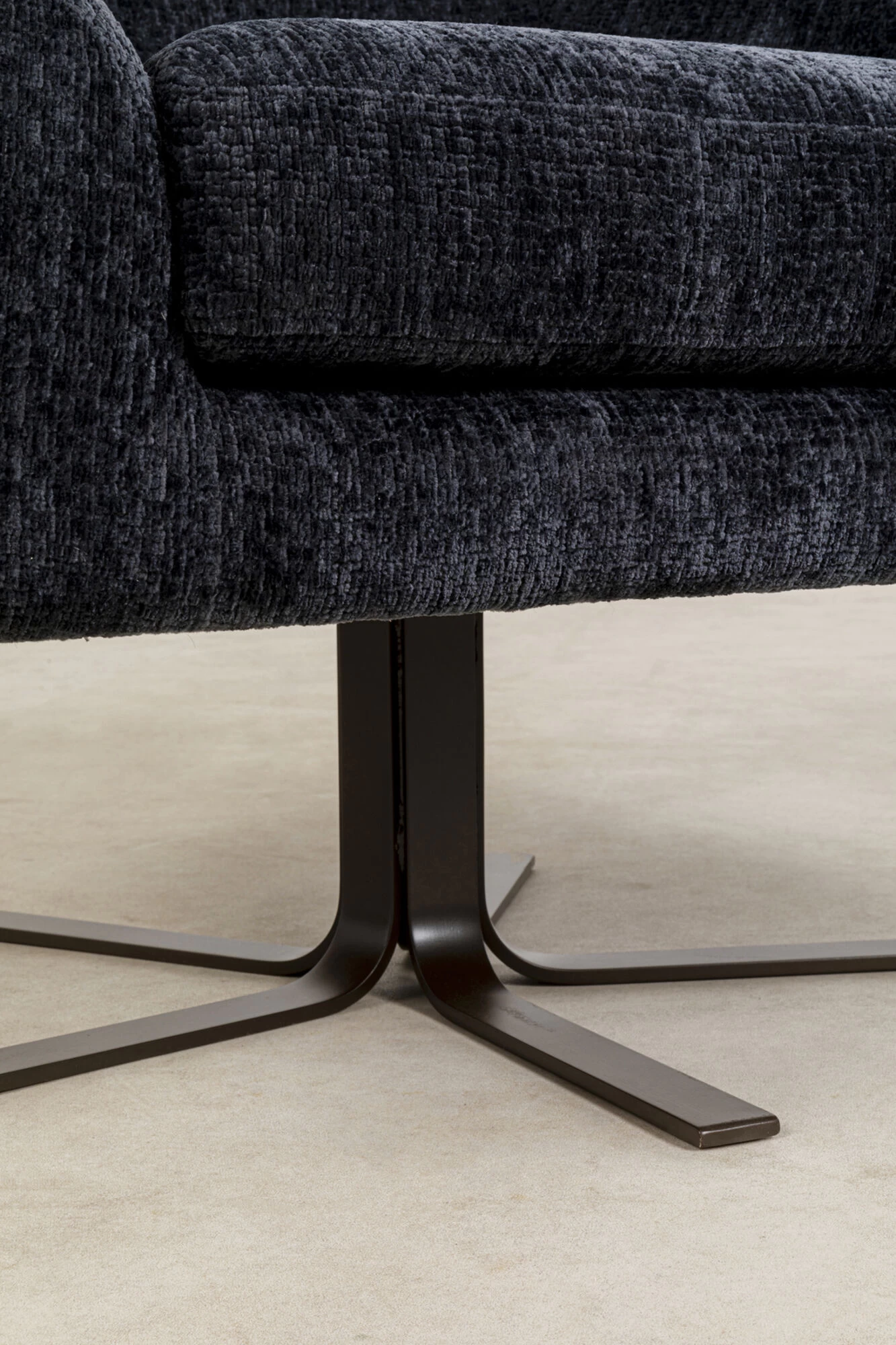 Drehsessel Ciao Midnight – Bild 8