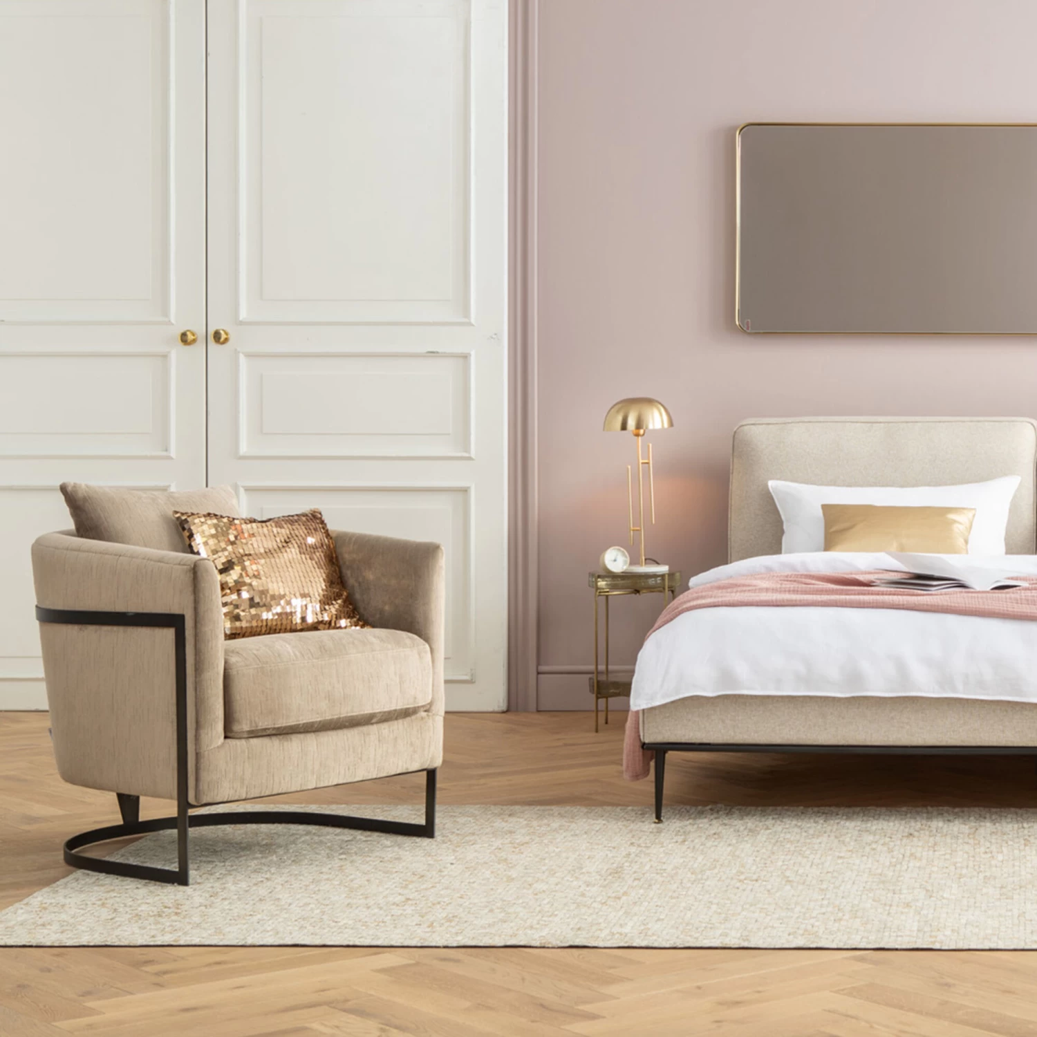 Sessel La Vida – Bild 15