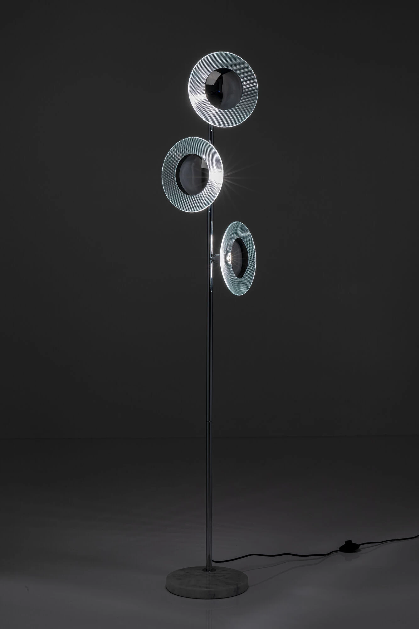 Stehleuchte Ufo Tre â Bild 4