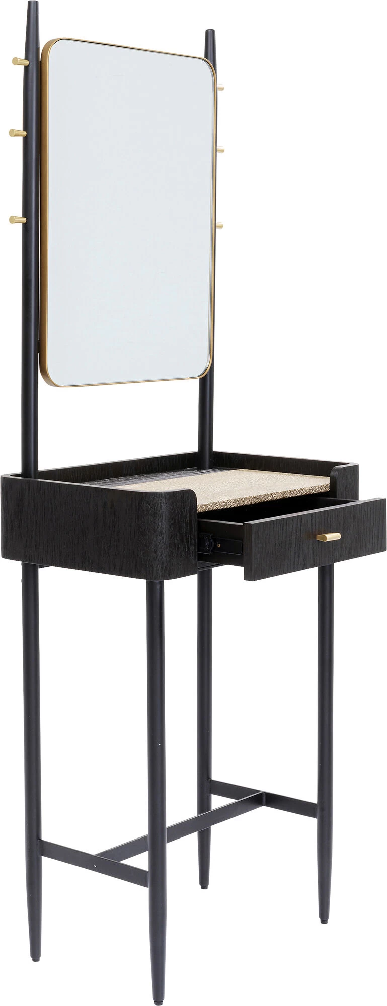 Schminktisch Milano – Bild 7