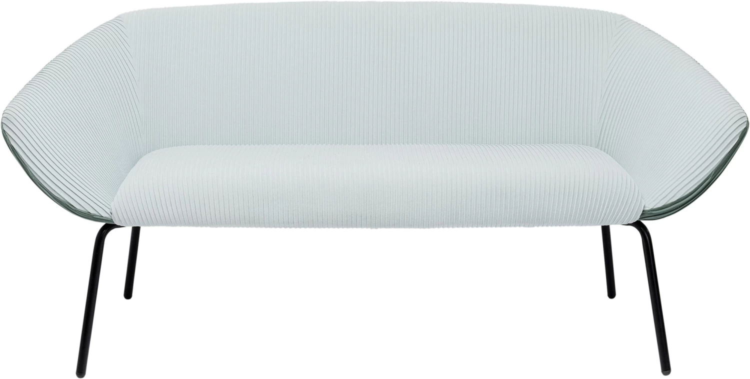 Sofa 2-Sitzer Ballabile 163cm – Bild 12