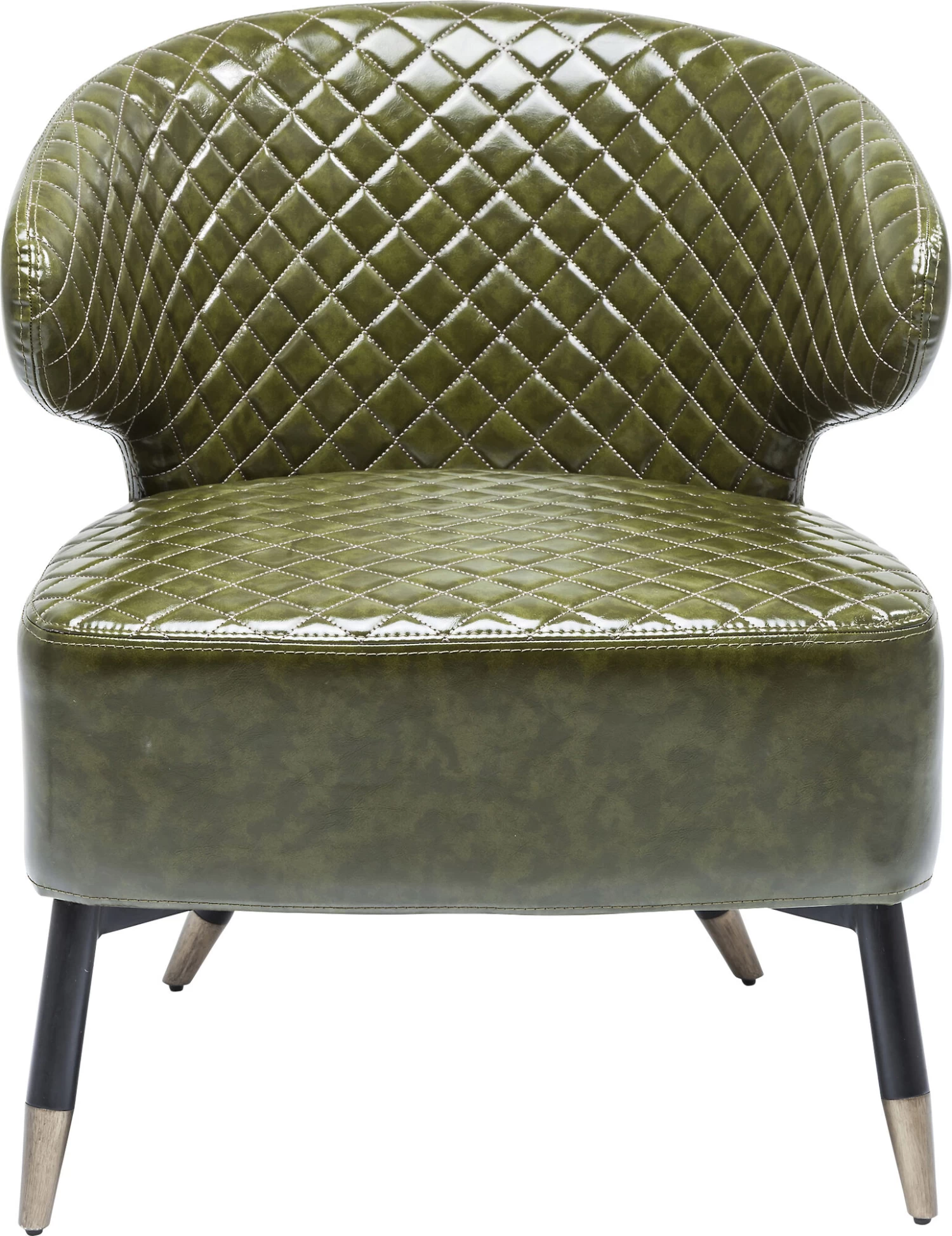 Sessel Session Grün – Bild 7