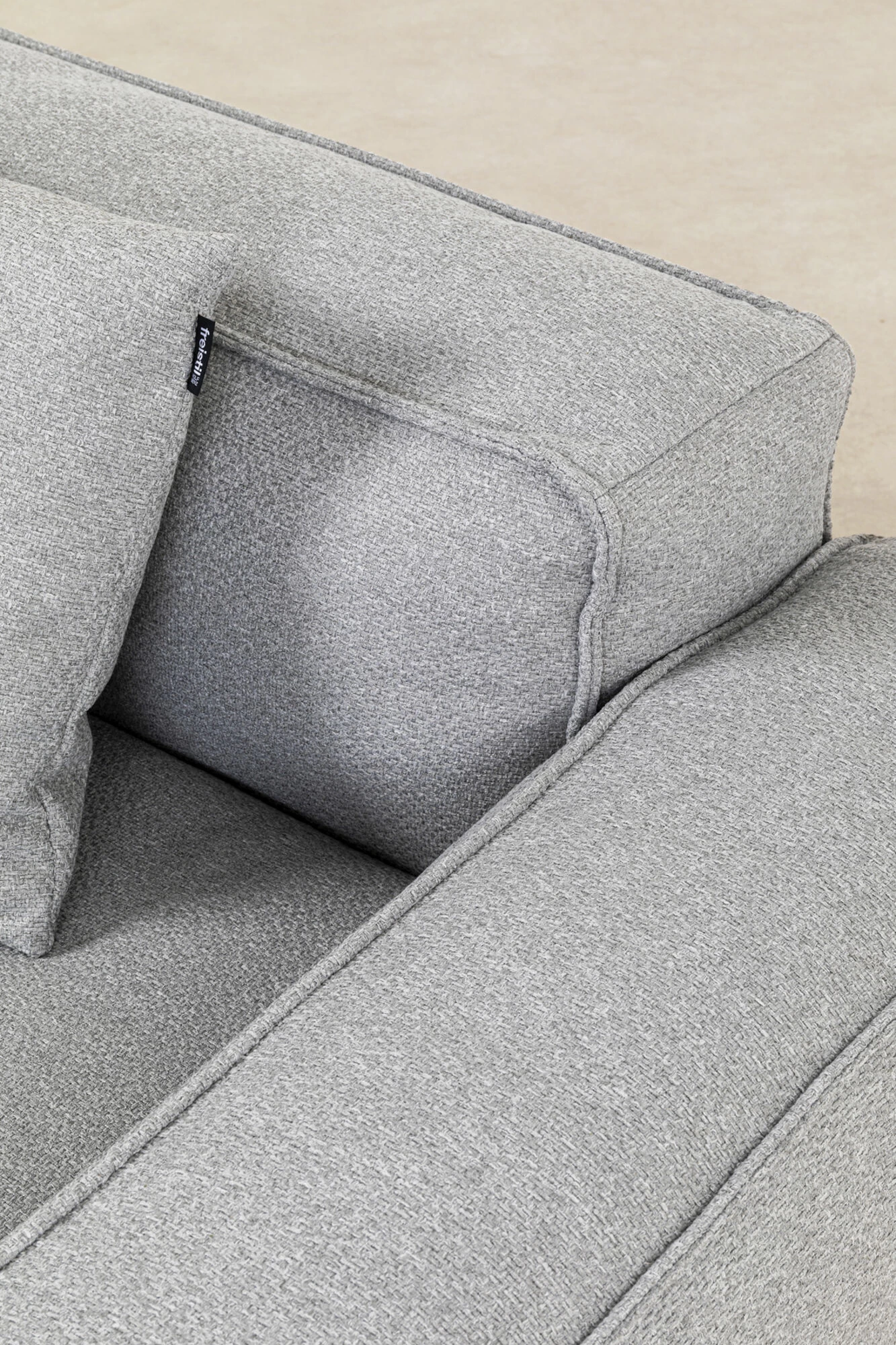 Freistil Ecksofa 175 Rechts – Bild 12