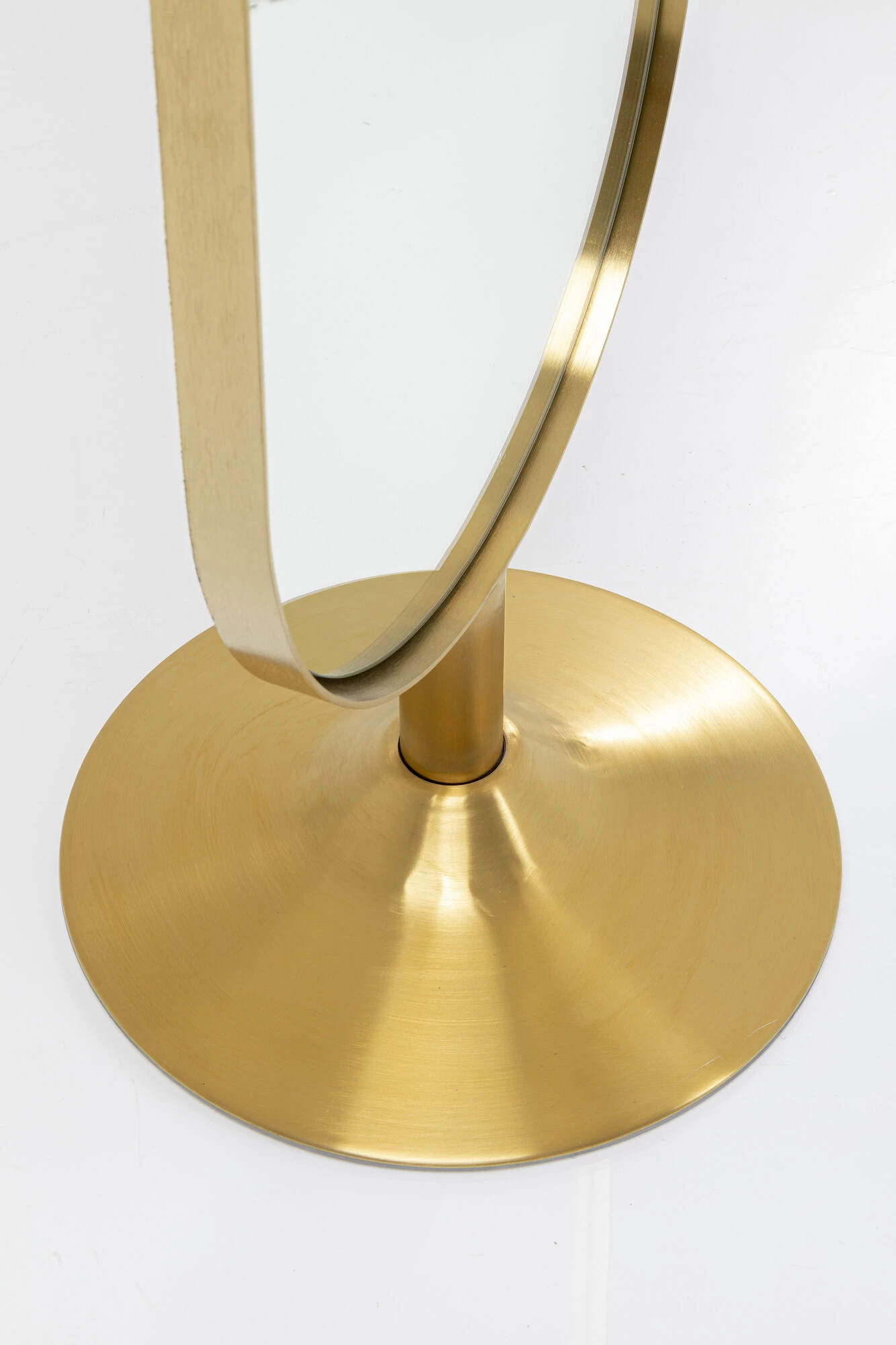 Standspiegel Curve 40x170cm – Bild 7